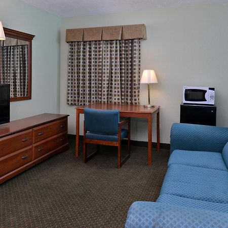 Americas Best Value Inn - Seymour Cameră foto