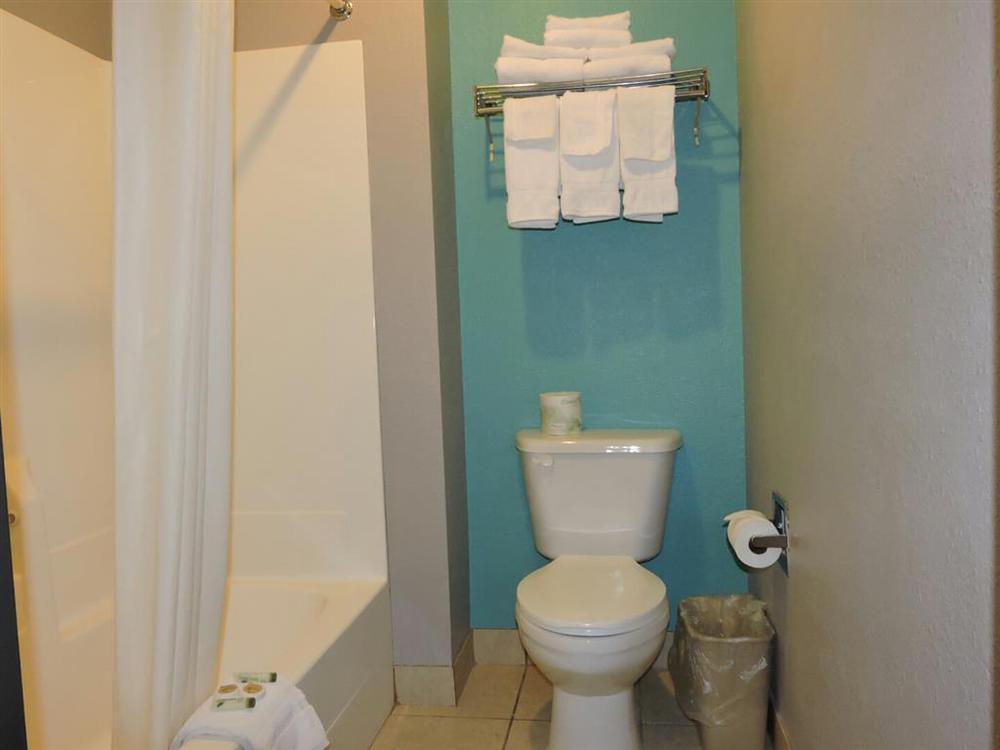 Americas Best Value Inn - Seymour Cameră foto