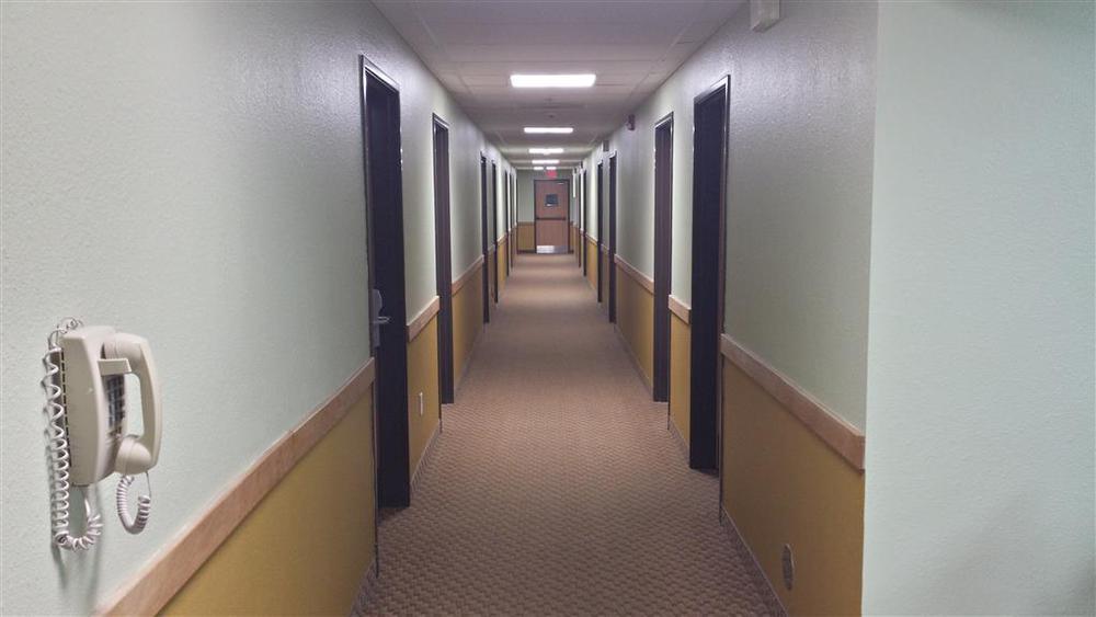 Americas Best Value Inn - Seymour Facilități foto
