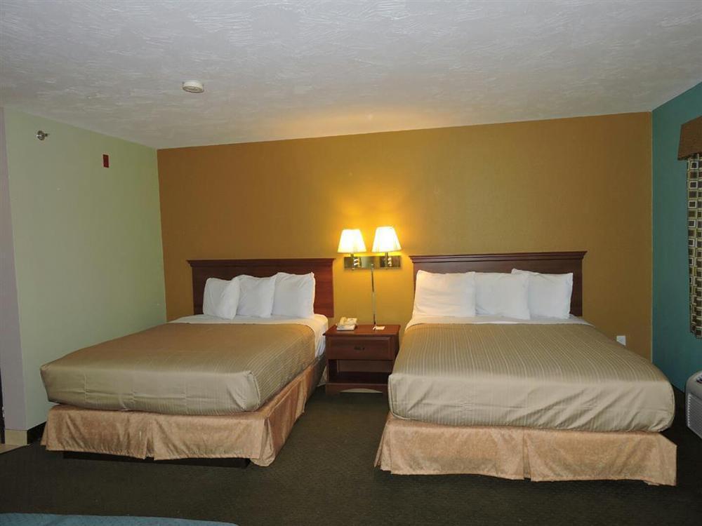 Americas Best Value Inn - Seymour Cameră foto