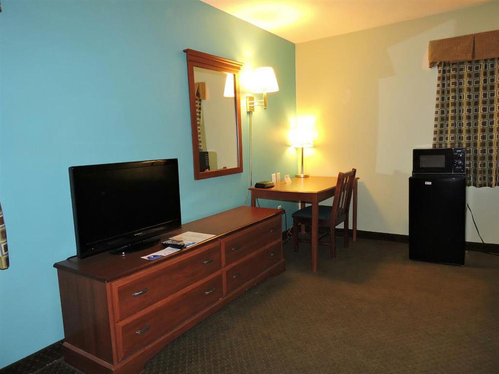 Americas Best Value Inn - Seymour Cameră foto