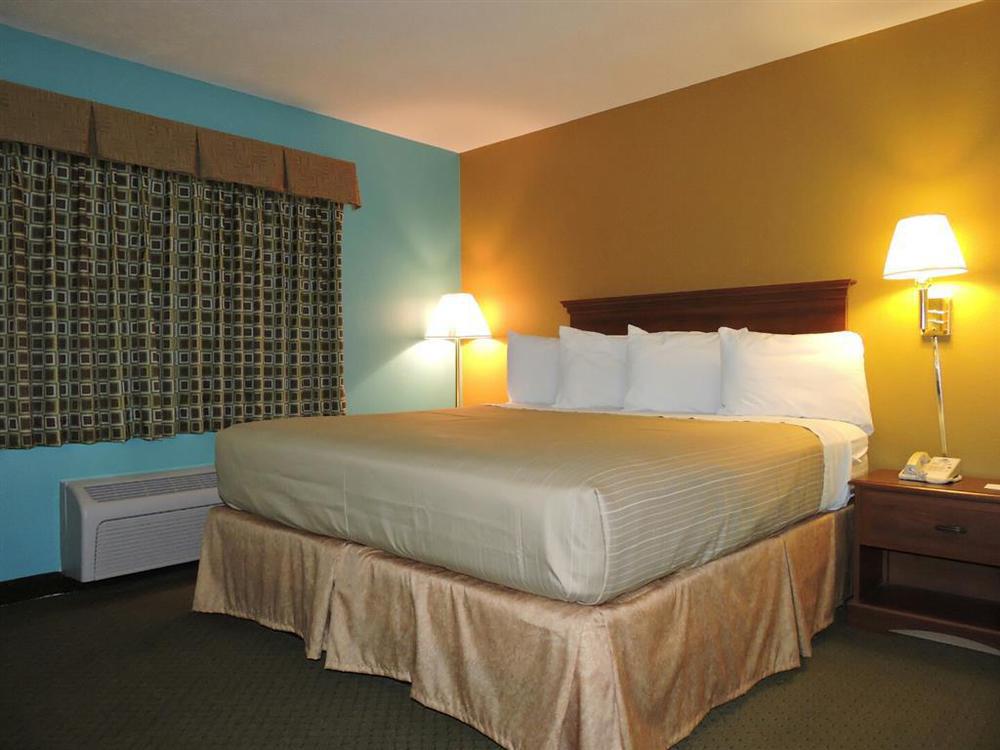 Americas Best Value Inn - Seymour Cameră foto