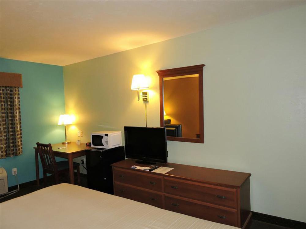 Americas Best Value Inn - Seymour Cameră foto