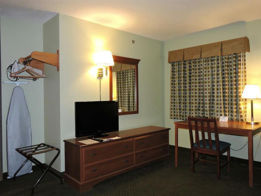 Americas Best Value Inn - Seymour Cameră foto