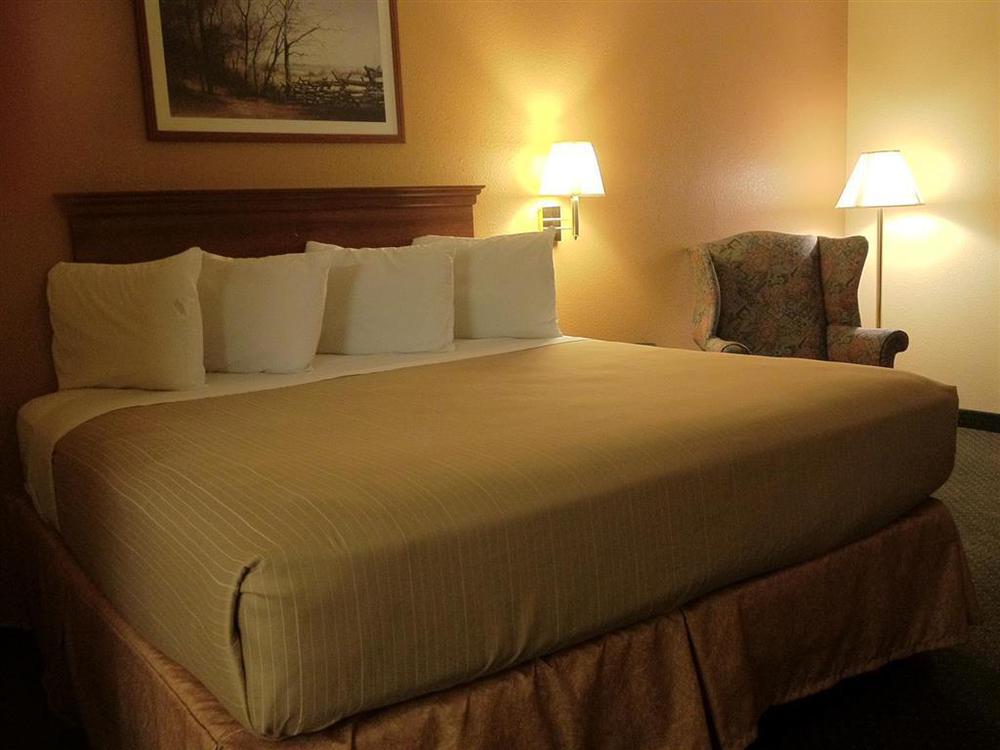 Americas Best Value Inn - Seymour Cameră foto
