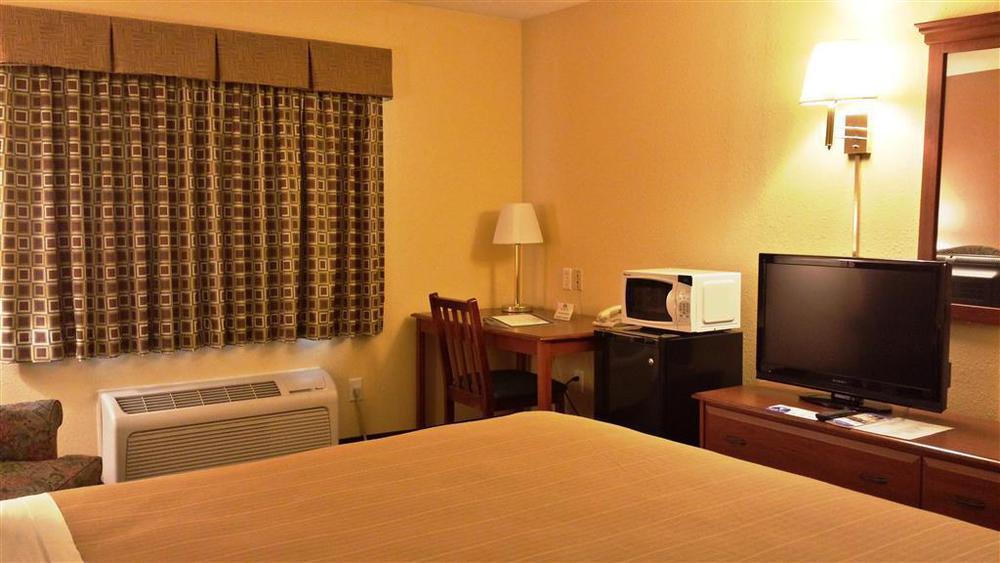Americas Best Value Inn - Seymour Cameră foto